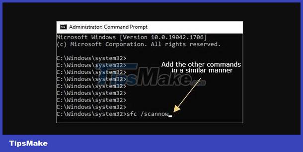 Computer error Undoing changes made to your computer [FIX INSTRUCTIONS] Picture 4